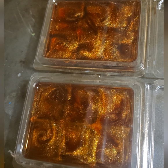 Wax Melts - Snickerdoodle - Handmade 100% soy. 2.8 net oz - Picture 4 of 4